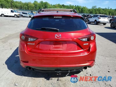 Zdjęcie 6 z 13 samochodu: 2018 MAZDA 3 SPORT VIN:3MZBN1K71JM209043 - miniatura