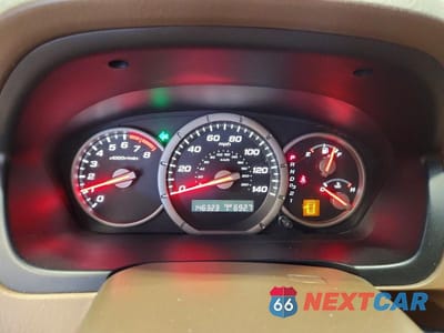 Zdjęcie 9 z 13 samochodu: 2006 HONDA PILOT EX VIN:2HKYF18716H557620 - miniatura