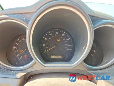 Zdjęcie 9 z 12 samochodu: 2006 LEXUS RX 330 VIN:2T2HA31U06C089615 - miniatura