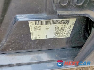 Zdjęcie 12 z 12 samochodu: 2010 NISSAN ALTIMA 2.5 VIN:1N4AL2AP3AN432675 - miniatura