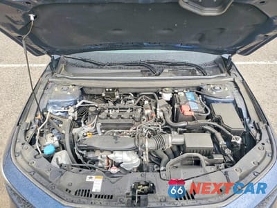 Zdjęcie 11 z 12 samochodu: 2024 HONDA ACCORD EX VIN:1HGCY1F31RA027715 - miniatura