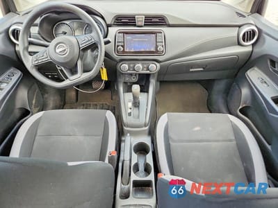 Zdjęcie 8 z 12 samochodu: 2025 NISSAN VERSA S VIN:3N1CN8DV0SL818498 - miniatura