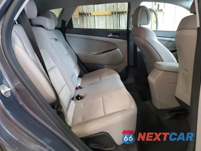 Zdjęcie 11 z 13 samochodu: 2017 HYUNDAI TUCSON SE VIN:KM8J3CA44HU428846 - miniatura