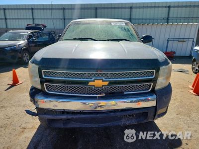 Piąte zdjęcie samochodu w środku: 2013 CHEVROLET SILVERADO K1500 LTZ VIN:1GCRKTE77DZ106858 - miniatura