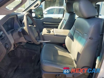 Zdjęcie 7 z 12 samochodu: 2015 FORD F250 SUPER DUTY VIN:1FT7X2A64FEB54036 - miniatura