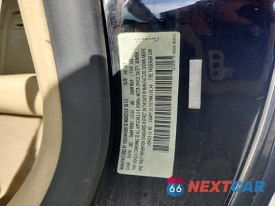 Zdjęcie 12 z 12 samochodu: 2007 VOLKSWAGEN NEW BEETLE CONVERTIBLE VIN:3VWPF31Y07M419134 - miniatura