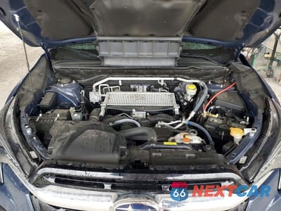 Zdjęcie 12 z 14 samochodu: 2025 SUBARU ASCENT TOURING VIN:4S4WMAUD1S3400938 - miniatura