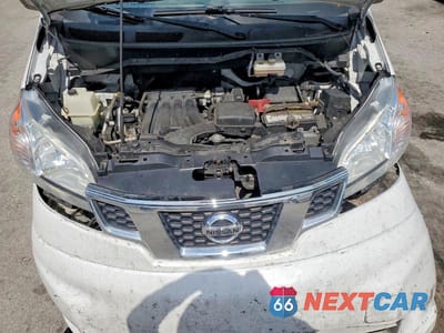 Zdjęcie 12 z 13 samochodu: 2018 NISSAN NV200 - DELIVERY VAN VIN:3N6CM0KN8JK699959 - miniatura