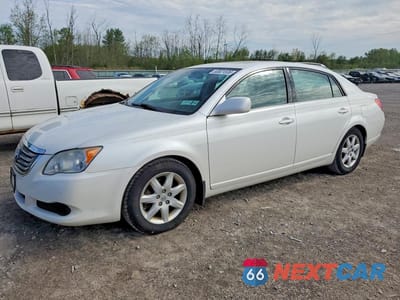 2010 TOYOTA AVALON XL 4T1BK3DB7AU360100 - główne zdjęcie licytacji z USA - miniatura