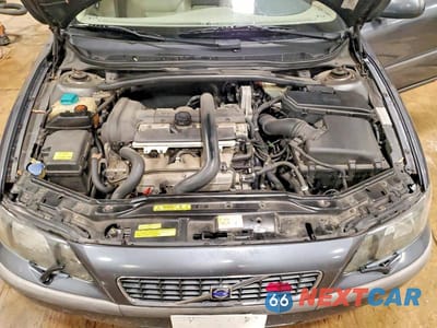 Zdjęcie 11 z 13 samochodu: 2003 VOLVO S60 2.4T VIN:YV1RS58D232259503 - miniatura