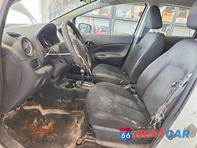 Zdjęcie 7 z 13 samochodu: 2018 NISSAN VERSA NOTE S VIN:3N1CE2CP1JL364597 - miniatura