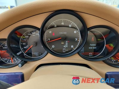 Zdjęcie 9 z 12 samochodu: 2014 PORSCHE PANAMERA 2 VIN:WP0AA2A70EL005200 - miniatura