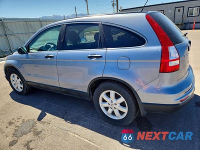 Drugie zdjęcie samochodu z przodu: 2011 HONDA CR-V VIN:5J6RE4H46BL110554 - miniatura