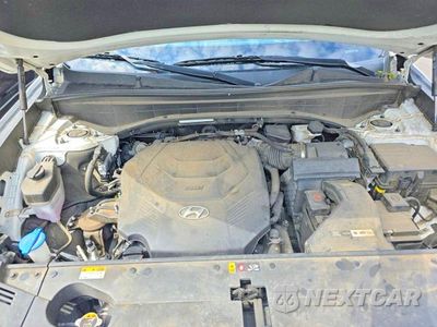 Zdjęcie 7 z 14 samochodu: 2020 HYUNDAI PALISADE LIMITED VIN:KM8R5DHEXLU135799 - miniatura
