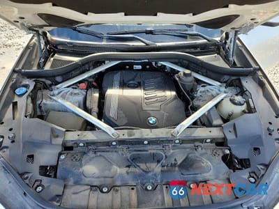 Zdjęcie 12 z 13 samochodu: 2019 BMW X5 XDRIVE40I VIN:5UXCR6C5XKLK85383 - miniatura