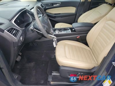 Zdjęcie 7 z 14 samochodu: 2019 FORD EDGE SEL VIN:2FMPK3J96KBB17439 - miniatura