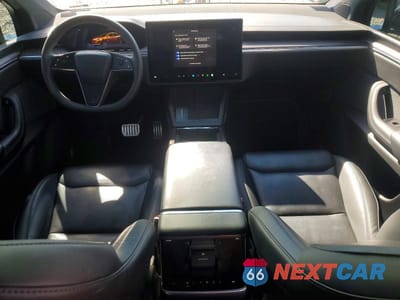 Zdjęcie 8 z 12 samochodu: 2023 TESLA MODEL X VIN:7SAXCDE59PF416791 - miniatura