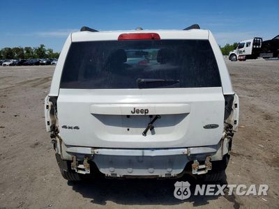 Zdjęcie 6 z 13 samochodu: 2015 JEEP PATRIOT LATITUDE VIN:1C4NJRFB9FD120607 - miniatura