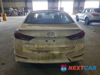 Zdjęcie 6 z 12 samochodu: 2017 HYUNDAI ELANTRA SE VIN:5NPD84LF9HH074792 - miniatura