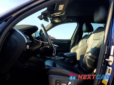 Zdjęcie 7 z 13 samochodu: 2022 BMW X3 SDRIVE30I VIN:5UX43DP0XN9M21134 - miniatura