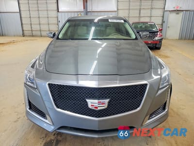 Piąte zdjęcie samochodu w środku: 2016 CADILLAC CTS LUXURY COLLECTION VIN:1G6AX5SXXG0109182 - miniatura