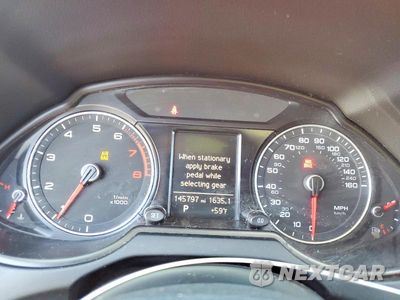 Zdjęcie 9 z 12 samochodu: 2014 AUDI Q5 PREMIUM PLUS VIN:WA1LFAFP7EA083833 - miniatura