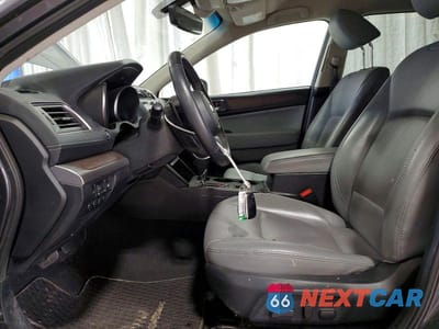 Zdjęcie 7 z 13 samochodu: 2019 SUBARU OUTBACK 2.5I LIMITED VIN:4S4BSAJC8K3366108 - miniatura