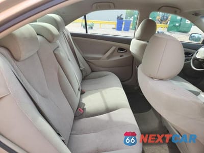 Zdjęcie 10 z 12 samochodu: 2011 TOYOTA CAMRY LE VIN:4T1BF3EK5BU708643 - miniatura