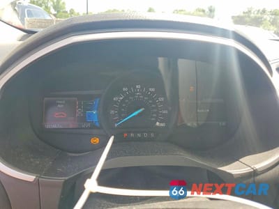 Zdjęcie 9 z 13 samochodu: 2020 FORD EDGE SEL VIN:2FMPK4J95LBB40198 - miniatura