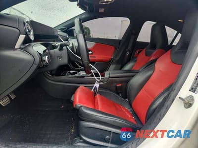 Zdjęcie 7 z 13 samochodu: 2022 MERCEDES-BENZ CLA 250 4MATIC VIN:W1K5J4HB0NN253044 - miniatura