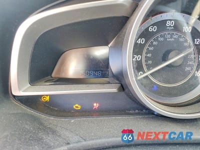 Zdjęcie 9 z 13 samochodu: 2014 MAZDA 3 TOURING VIN:JM1BM1L71E1207364 - miniatura