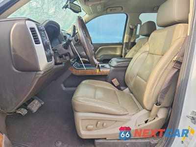 Zdjęcie 7 z 12 samochodu: 2018 GMC SIERRA K1500 SLT VIN:3GTU2NEJ5JG639711 - miniatura