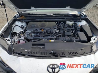 Zdjęcie 11 z 13 samochodu: 2025 TOYOTA CAMRY SE VIN:4T1DBADK2SU034364 - miniatura