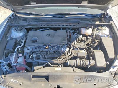Zdjęcie 11 z 12 samochodu: 2024 TOYOTA CAMRY XSE VIN:4T1K31AK9RU627478 - miniatura