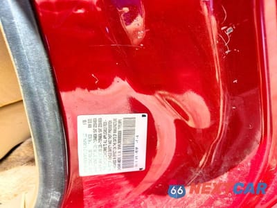 Zdjęcie 13 z 13 samochodu: 2006 HONDA ODYSSEY TOURING VIN:5FNRL38856B063096 - miniatura
