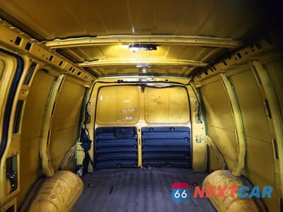 Zdjęcie 10 z 13 samochodu: 2019 CHEV EXPRESS G2500 VIN:1GCWGAFP3K1336013 - miniatura