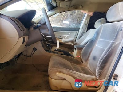 Zdjęcie 7 z 12 samochodu: 2007 HONDA ACCORD LX VIN:JHMCM56427C003496 - miniatura