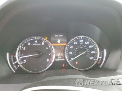 Zdjęcie 9 z 13 samochodu: 2018 ACURA MDX TECHNOLOGY VIN:5J8YD4H56JL005073 - miniatura