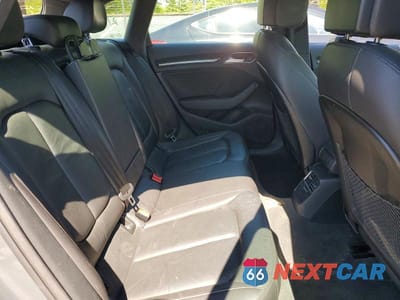 Zdjęcie 10 z 13 samochodu: 2017 AUDI A3 E-TRON PREMIUM PLUS VIN:WAUTPBFF5HA047754 - miniatura