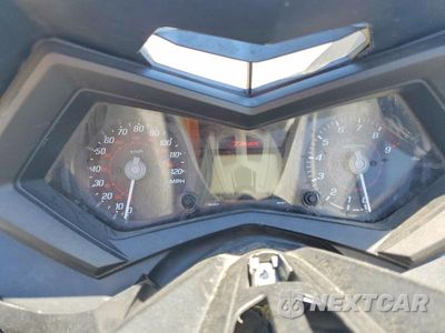 Zdjęcie 7 z 8 samochodu: 2015 YAMAHA XP500 VIN:JYASJ13Y5FA000510 - miniatura