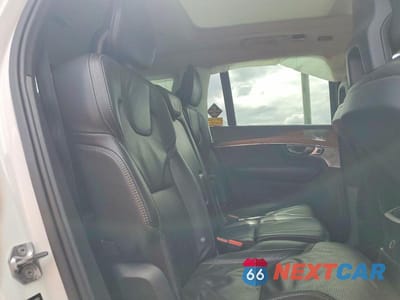 Zdjęcie 11 z 13 samochodu: 2017 VOLVO XC90 T8 VIN:YV4BC0PLXH1166853 - miniatura