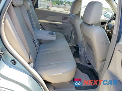 Zdjęcie 11 z 13 samochodu: 2005 HYUNDAI TUCSON GLS VIN:KM8JN12D05U227356 - miniatura