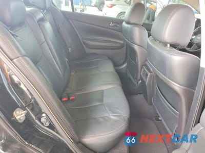 Zdjęcie 10 z 12 samochodu: 2012 NISSAN MAXIMA 3.5 S VIN:1N4AA5APXCC837163 - miniatura