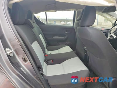 Zdjęcie 10 z 13 samochodu: 2015 TOYOTA PRIUS C TWO VIN:JTDKDTB3XF1111471 - miniatura