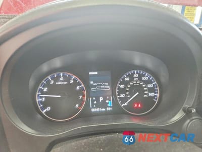Zdjęcie 9 z 12 samochodu: 2018 MITSUBISHI OUTLANDER SE VIN:JA4AZ3A39JZ053467 - miniatura