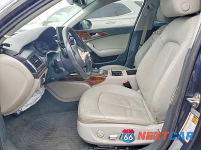 Zdjęcie 7 z 12 samochodu: 2016 AUDI A6 PREMIUM PLUS VIN:WAUGFAFC7GN132557 - miniatura