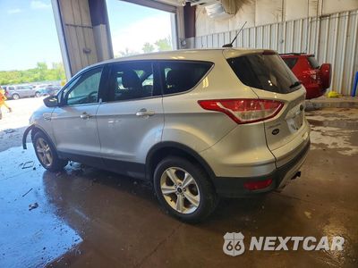 Drugie zdjęcie samochodu z przodu: 2014 FORD ESCAPE SE VIN:1FMCU9GX6EUD45635 - miniatura