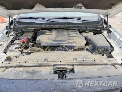 Zdjęcie 11 z 12 samochodu: 2021 NISSAN TITAN S VIN:1N6AA1EC4MN512148 - miniatura