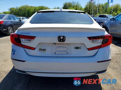 Zdjęcie 6 z 13 samochodu: 2020 HONDA ACCORD LX VIN:1HGCV1F1XLA150251 - miniatura
