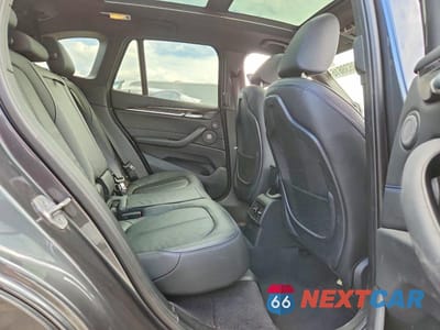 Zdjęcie 10 z 12 samochodu: 2020 BMW X1 XDRIVE28I VIN:WBXJG9C07L5P40171 - miniatura
